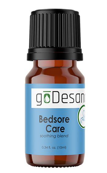 Bedsore Care Essential Oil Blend
