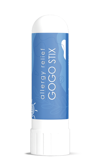 Allergy Relief GOGOStix