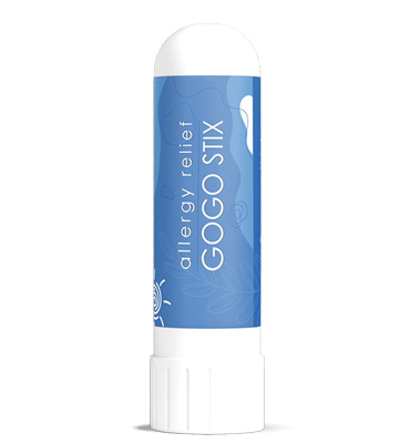 GOGOStix Allergy Relief