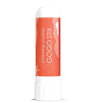 GOGOStix Craving Crusher