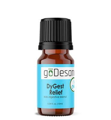 DyGest Relief
