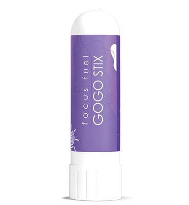GOGOStix Focus Fuel