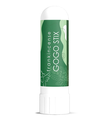 GOGOStix Frankincense