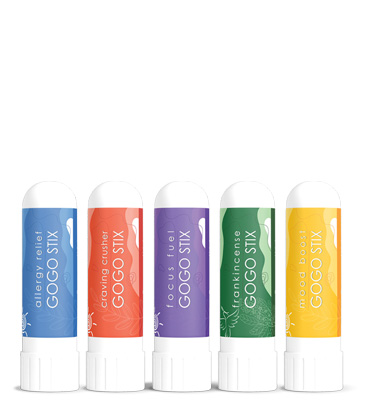 GOGOStix All-Stars Kit