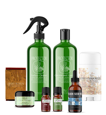 Gold Standard Starter Kit