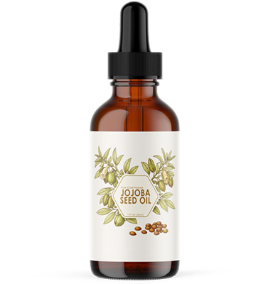 Jojoba Seed Oil