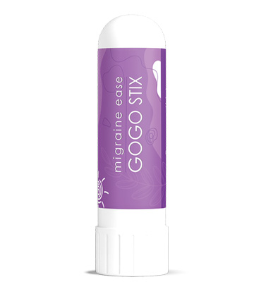 GOGOStix Migraine Ease