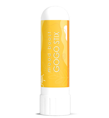 GOGOStix Mood Boost