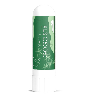 GOGOStix Myrrh