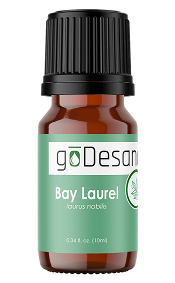 Bay Laurel Essential Oil