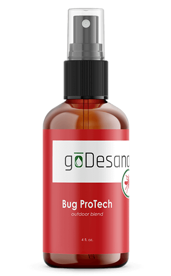 Bug ProTech Essential Oil Blend