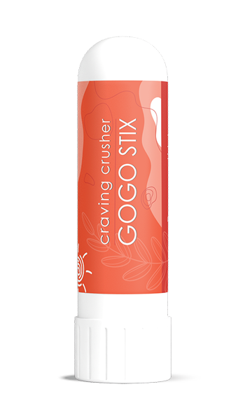 Craving Crusher GOGOStix