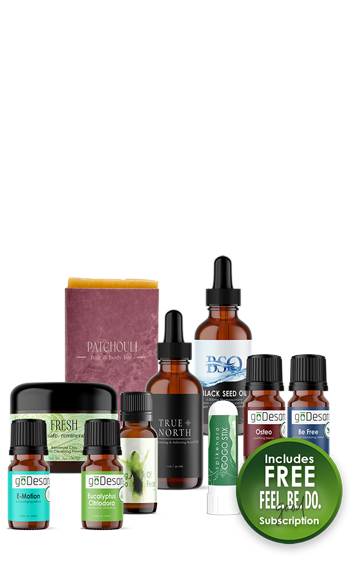 Daily Pause Collection