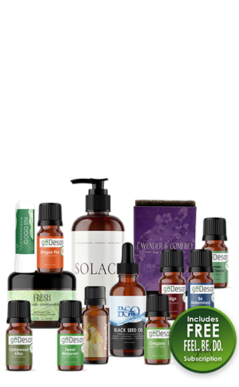 Daily Pause Collection