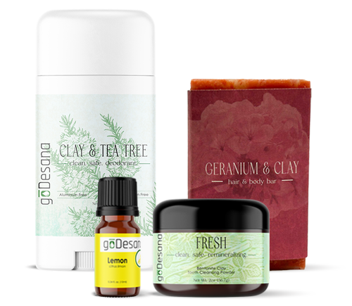 So Fresh & Clean Essentials July
