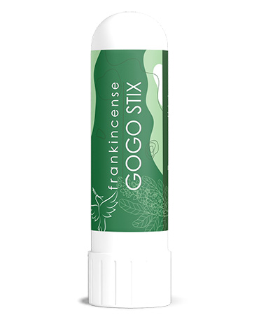 GOGOStix Frankincense