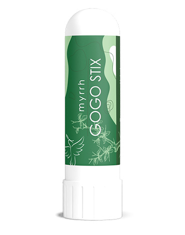 GOGOStix Myrrh