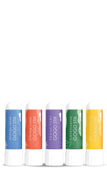 GOGOStix All-Stars