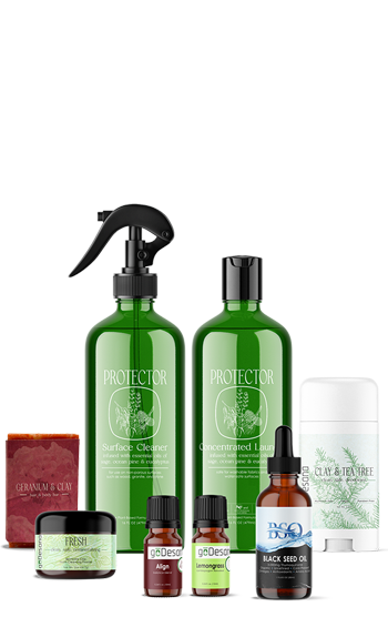 July Gold Standard Starter Kit