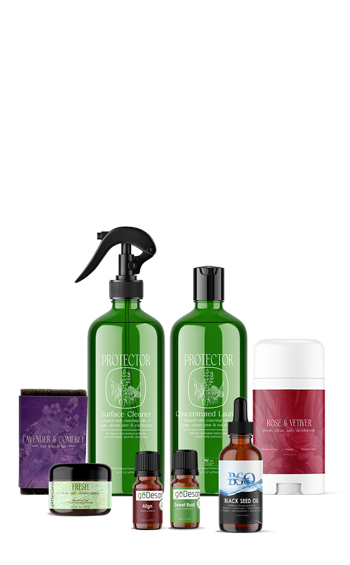 September Gold Standard Starter Kit