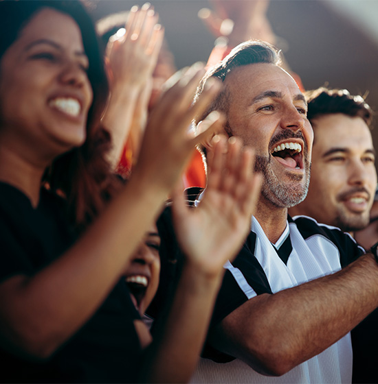 March Madness Promotion