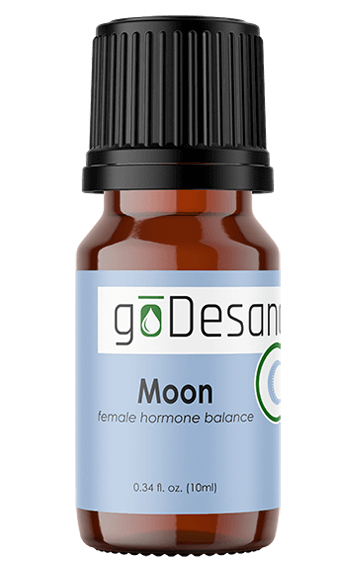 Moon Essential Oil Blend