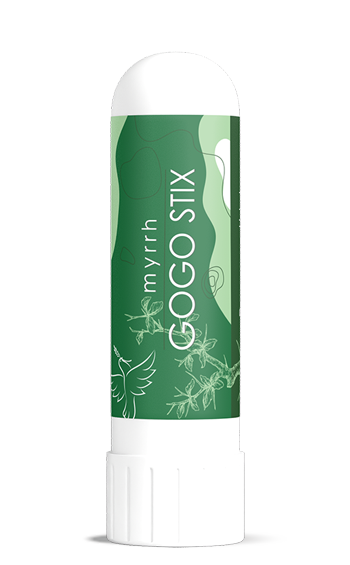 GOGOStix Myrrh