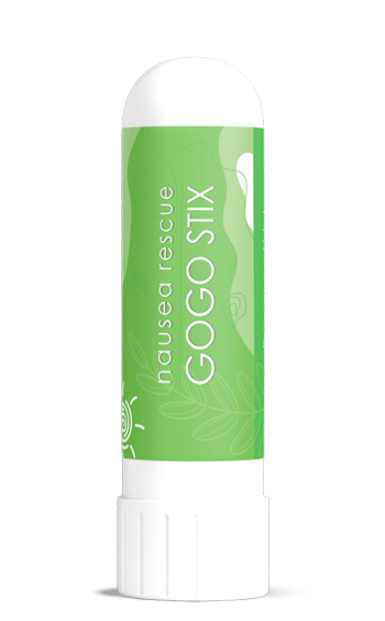 Nausea Rescue GOGOStix