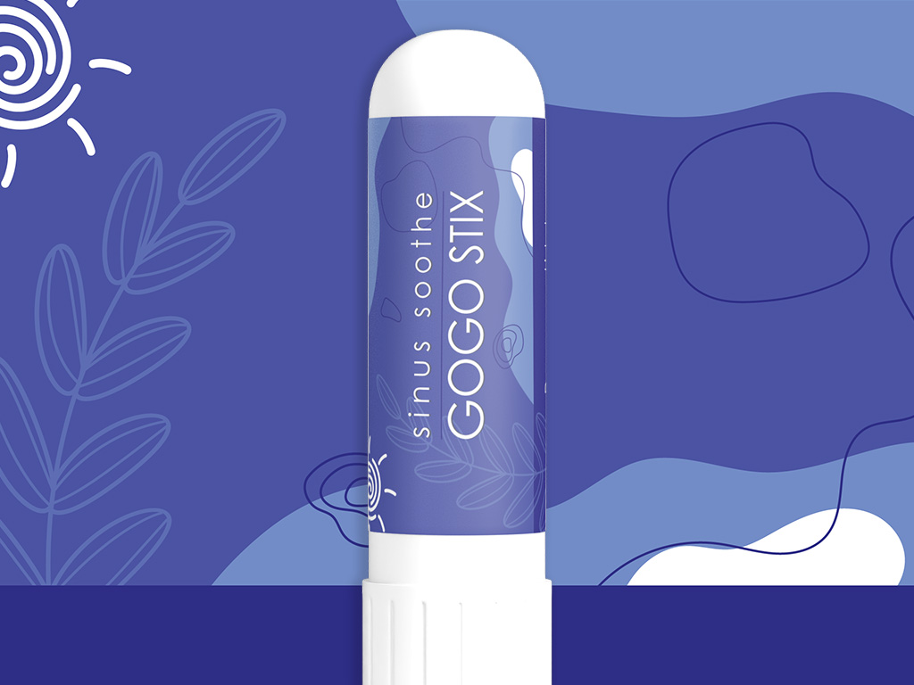 Sinus Soothe